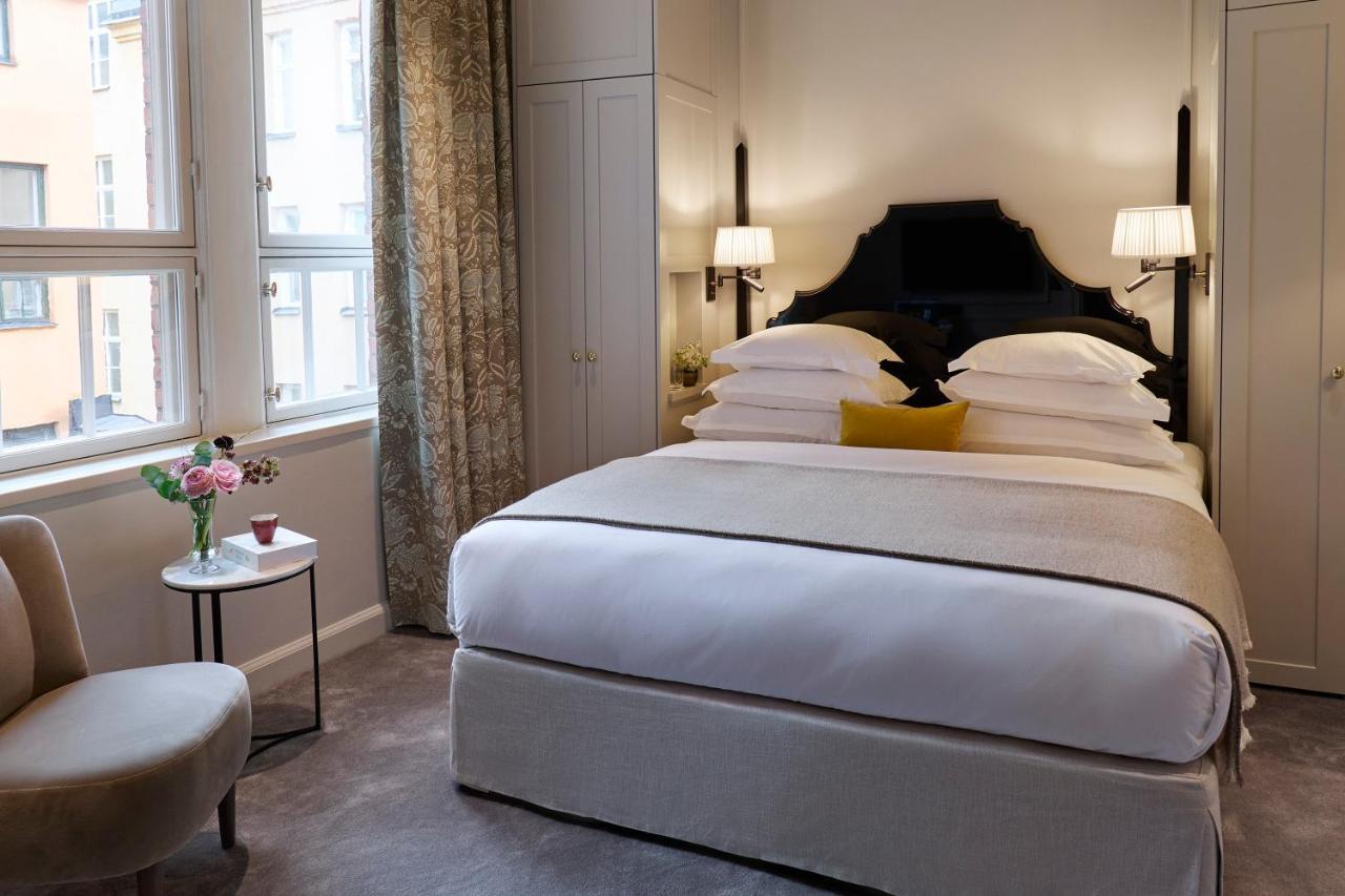 Villa Dagmar Stockholm Kültér fotó