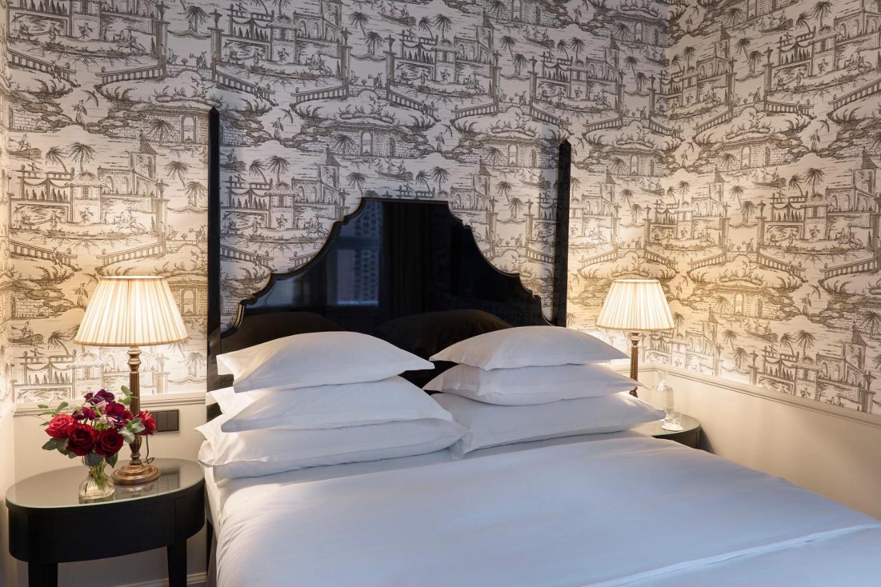 Villa Dagmar Stockholm Kültér fotó