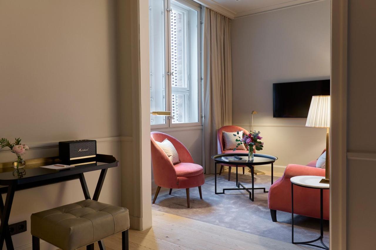 Villa Dagmar Stockholm Kültér fotó