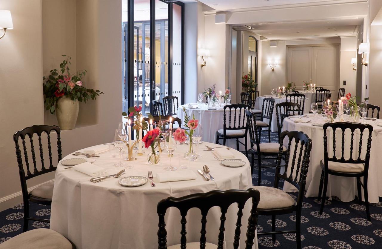 Villa Dagmar Stockholm Kültér fotó The ballroom