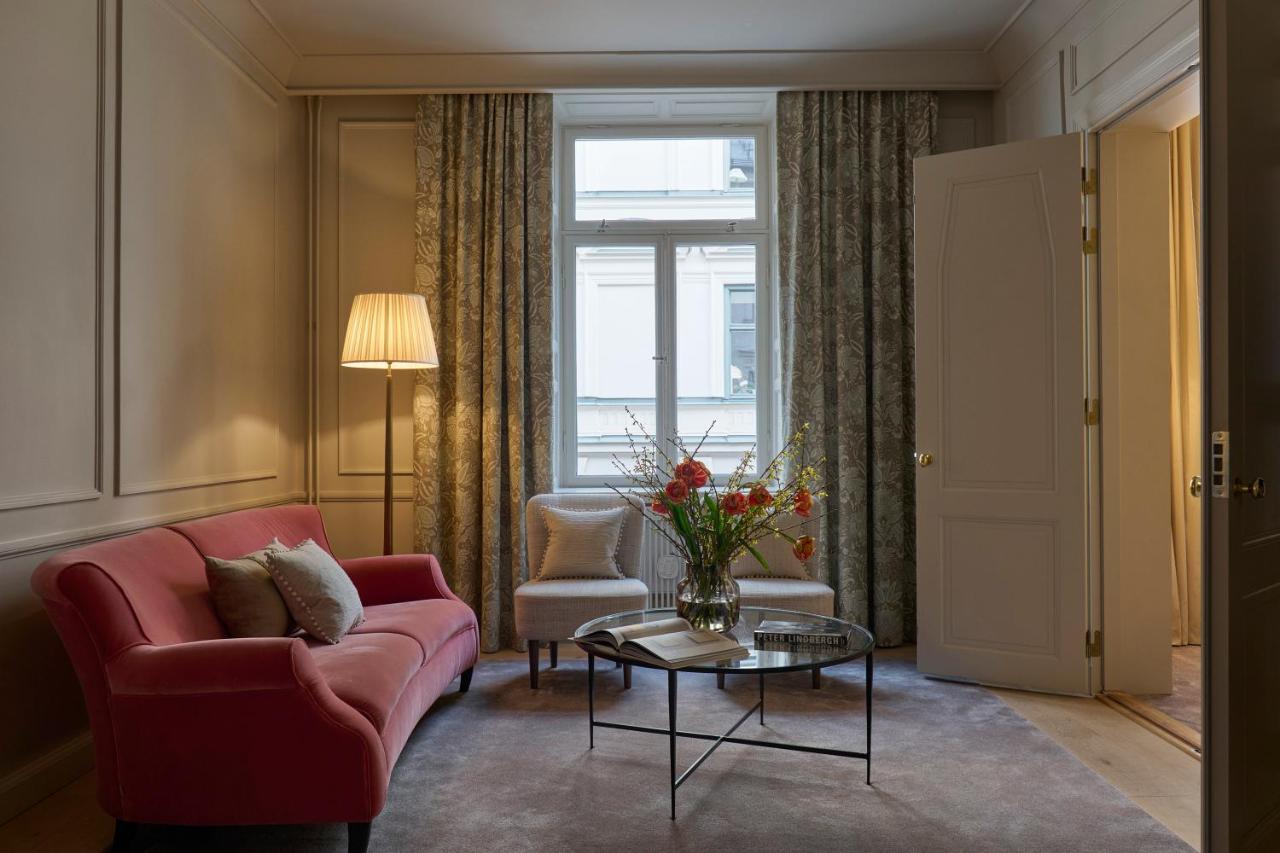 Villa Dagmar Stockholm Kültér fotó