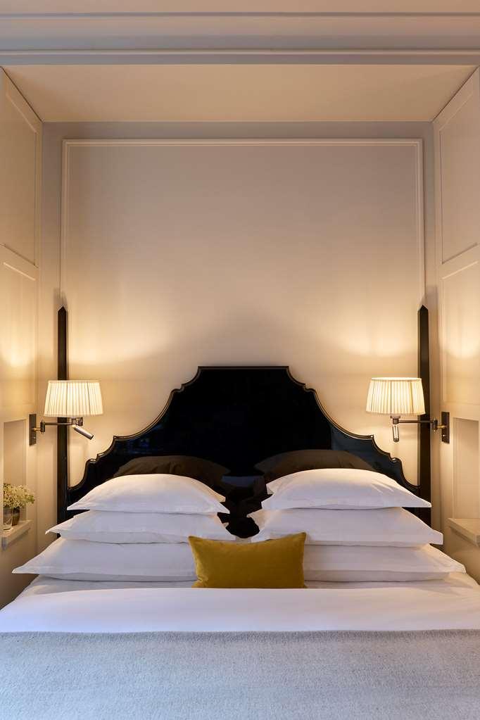 Villa Dagmar Stockholm Szoba fotó A bedroom at the hotel